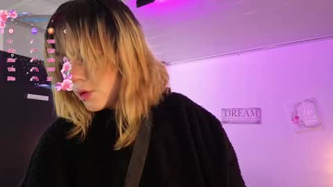 Ivonny online show from March 20, 11:59 am