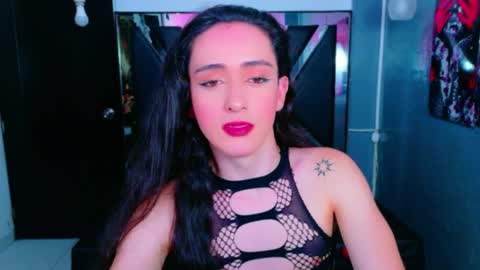 ivony giselle online show from April 4, 2:02 pm