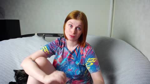 Anne online show from February 8, 6:55 pm