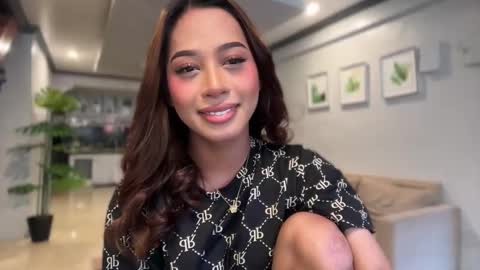 kirstenelsie online show from October 17, 2:15 am