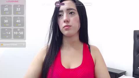 ivorynoir online show from March 17, 1:49 pm