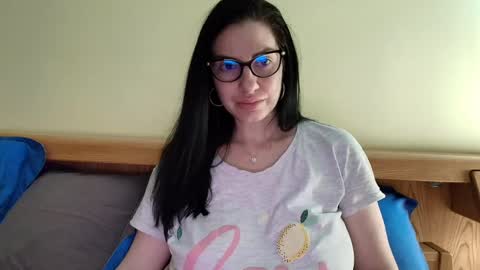 Ivory online show from January 10, 5:13 pm