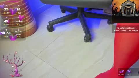 IVVY online show from October 19, 7:29 pm