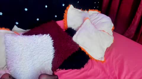 Diana Rojas  online show from March 2, 5:12 am