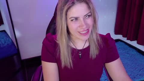 Diana Rojas  online show from September 21, 7:23 am