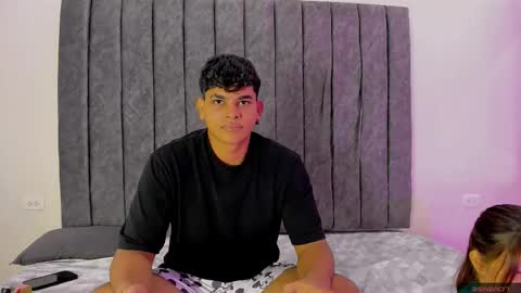 ivy_and_joseph online show from March 5, 1:50 pm