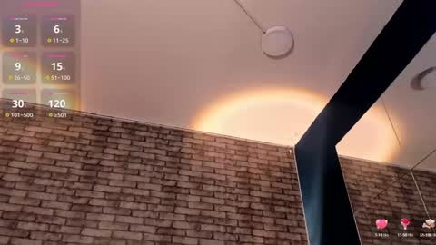 Snapshot of ivy_copper1 chatting on January 10, 9:31 pm Ig ivycopper1 online show from January 10, 9:31 pm
