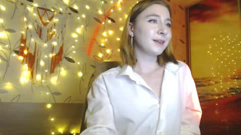 Ivy online show from January 31, 12:39 am