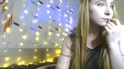 Ivy online show from February 16, 12:19 am