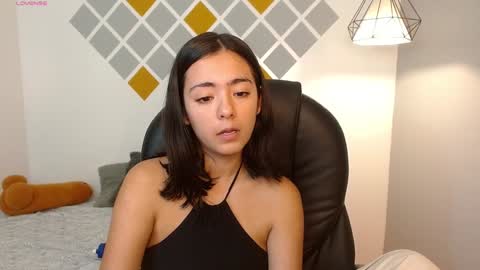 Snapshot of ivy_gail chatting on January 15, 4:36 am  IVY online show from January 15, 4:36 am