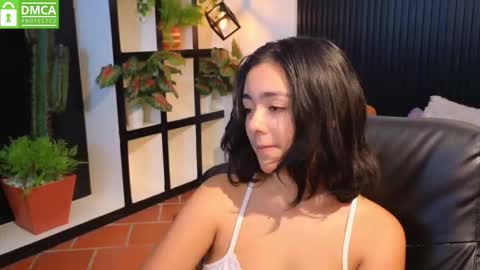 Snapshot of ivy_gail chatting on October 29, 6:48 am  IVY online show from October 29, 6:48 am