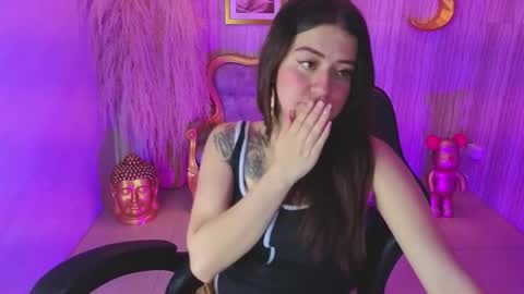 Snapshot of ivy_lodge_s chatting on September 30, 9:03 pm Ivy online show from September 30, 9:03 pm