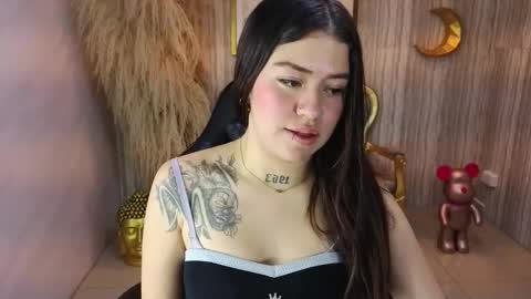 Snapshot of ivy_lodge_s chatting on September 18, 8:46 pm Ivy online show from September 18, 8:46 pm