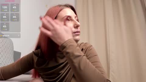 Ivy online show from January 10, 6:02 pm