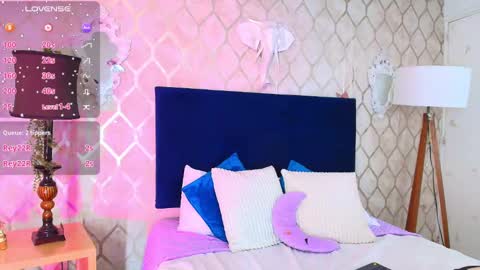 Ivy online show from February 19, 6:32 pm