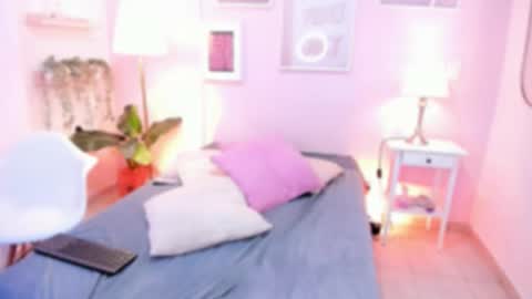 Ivy sweet online show from February 25, 9:07 pm