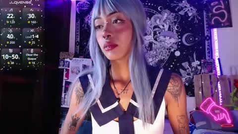 Ivy bank   online show from November 12, 8:00 pm