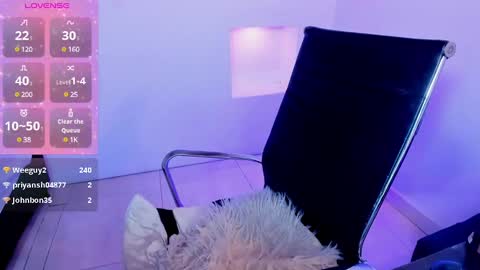 i v y  b l i s s online show from February 27, 5:58 pm