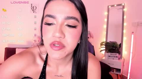 Ivanna online show from November 14, 11:39 pm