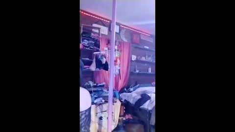 ivyjennifer366 online show from February 25, 11:52 pm