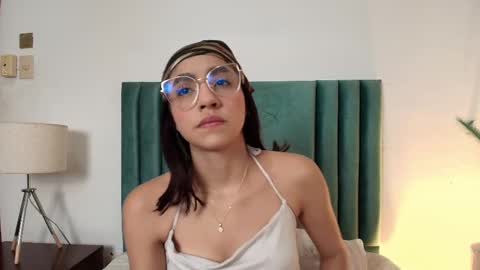 Snapshot of ivyjhonss chatting on September 22, 11:58 am IvyJhonss online show from September 22, 11:58 am
