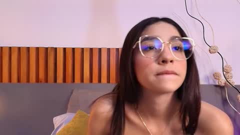Snapshot of ivyjhonss chatting on September 27, 12:36 pm IvyJhonss online show from September 27, 12:36 pm
