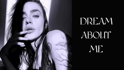 Miss Ivy online show from February 16, 9:16 pm