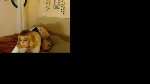 Ivy online show from April 14, 7:11 am