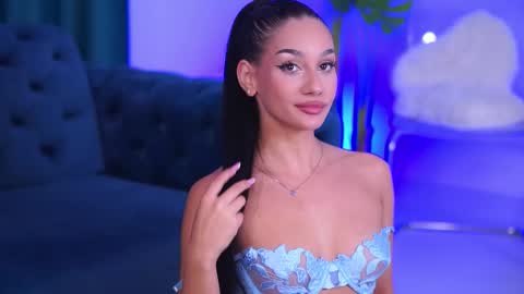 Ivy online show from January 6, 8:46 pm