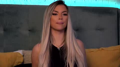  Ivy  online show from February 20, 11:20 am