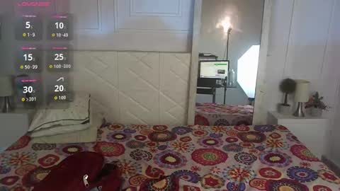 ivyshine7 online show from February 18, 5:46 pm