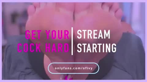 Ivy Swings online show from October 31, 9:53 am