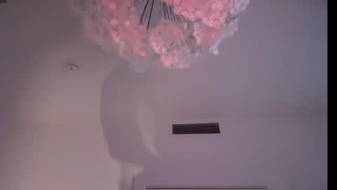 Snapshot of ivyyrosee8 chatting on March 3, 2:26 am Ivy Rose online show from March 3, 2:26 am