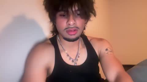 N online show from October 23, 3:30 am