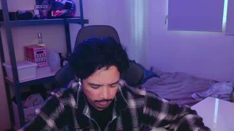 iwasd3nse online show from March 5, 6:45 pm