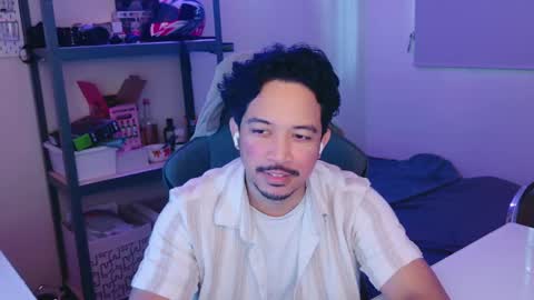 iwasd3nse online show from February 25, 12:47 am