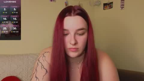 Daisy online show from January 15, 11:13 pm