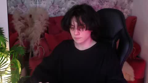 Maxim online show from March 3, 9:59 pm