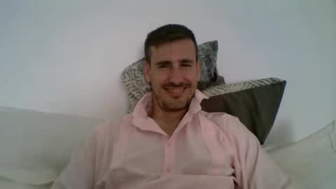 Casandro online show from October 21, 1:05 pm