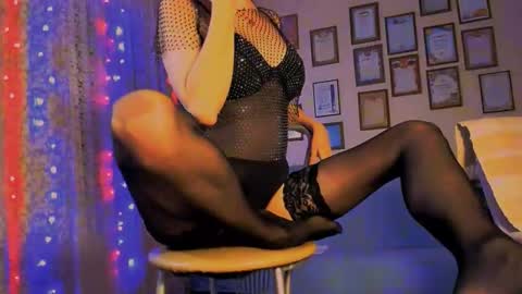 Iza Fox online show from January 8, 7:20 pm