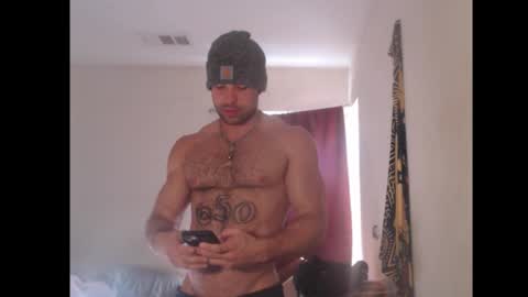 izak144 online show from February 12, 6:00 pm