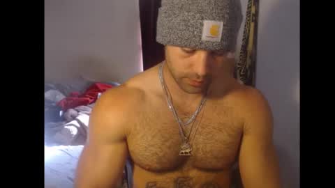 izak144 online show from February 20, 5:37 pm