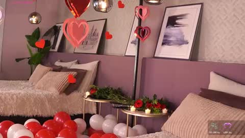 izzywild1 online show from February 14, 12:08 pm