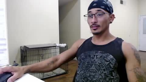 Mugen online show from April 6, 9:32 am