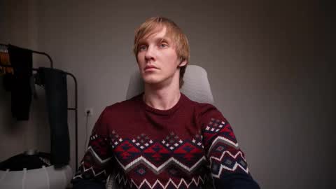 Danny online show from January 16, 12:03 pm