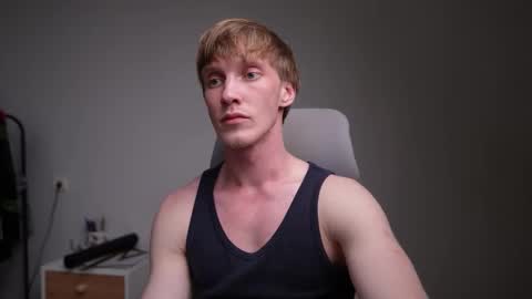 Danny online show from March 24, 8:04 pm