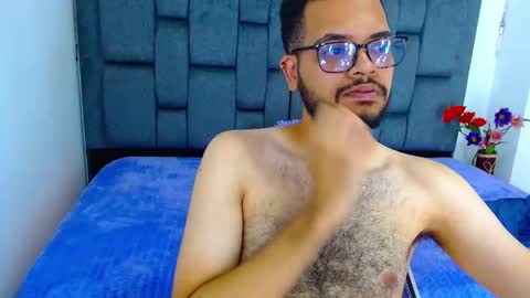 John Smith online show from February 17, 9:25 pm