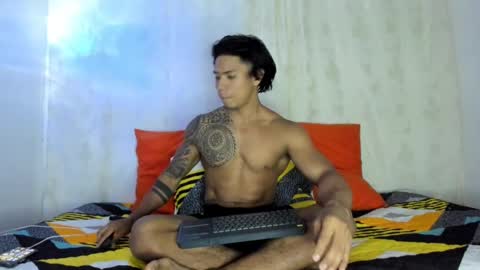 i am juan musiry independent model  online show from March 3, 5:09 am