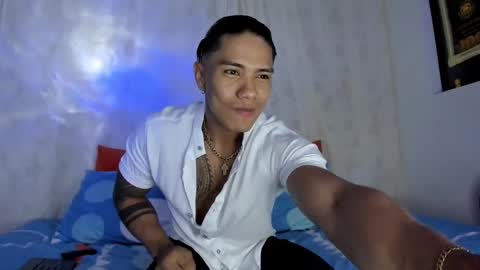 i am juan musiry independent model  online show from March 1, 6:03 am