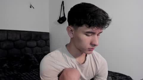 Noah online show from January 21, 1:21 pm